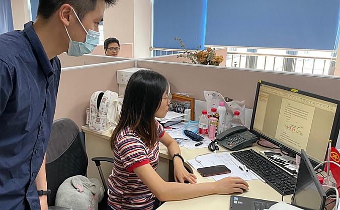 局直通信网络中心协助局直气象中心完成互联网数据引接传输服务优化